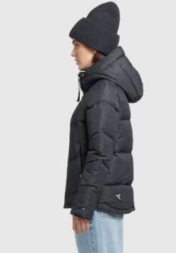 Khujo MONTY 2 - Winterjacke - Graublau -Khujo Geschäft ed48f9320e374ea0a2fdbf81ae6ce7a7