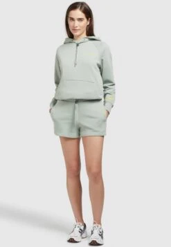 Khujo MIRABELLE - Jogginghose - Mintgrün 7 Khujo MIRABELLE - Jogginghose - Mintgrün -Khujo Geschäft f53c1401adfb41f98b366a0c44093f1f