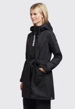 Khujo LAUREN3 - Parka - Schwarz 9 Khujo LAUREN3 - Parka - Schwarz -Khujo Geschäft fc7a723af099464b99e1fc030338878e