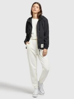 Khujo Blouson "Rolava" In Schwarz 13 Khujo Blouson "Rolava" In Schwarz -Khujo Geschäft khujo blouson rolava in schwarz 4