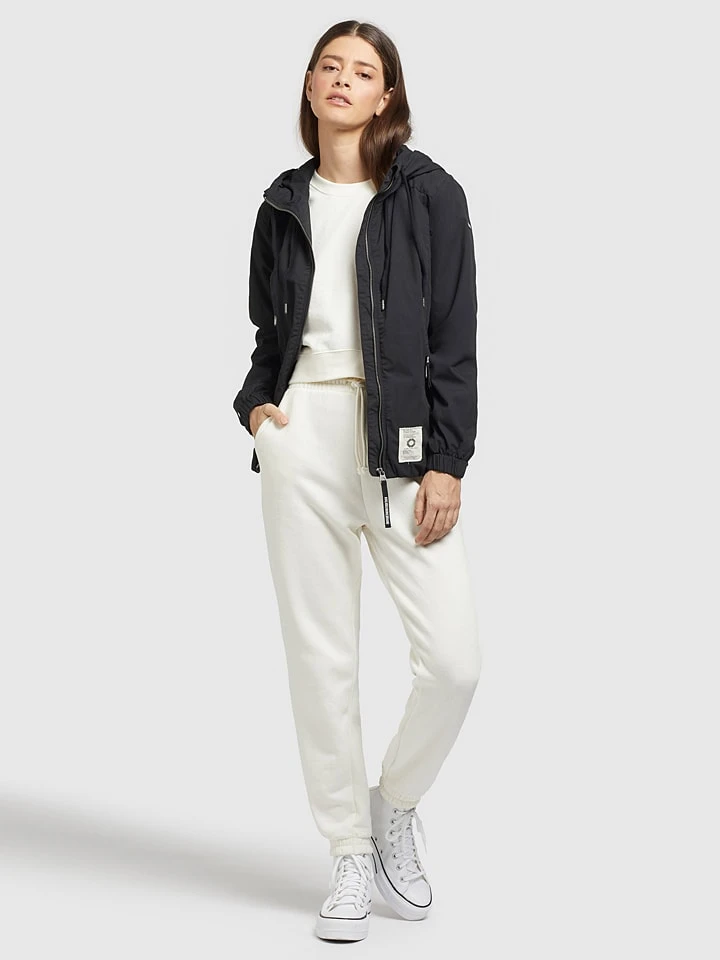 Khujo Blouson "Rolava" In Schwarz 5 Khujo Blouson "Rolava" In Schwarz – Bild 5