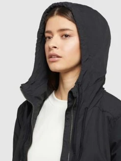 Khujo Blouson "Rolava" In Schwarz 14 Khujo Blouson "Rolava" In Schwarz -Khujo Geschäft khujo blouson rolava in schwarz 5