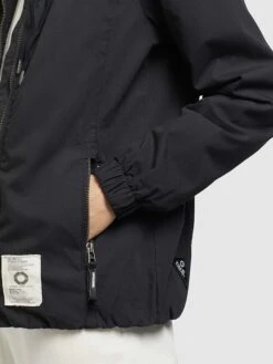 Khujo Blouson "Rolava" In Schwarz 15 Khujo Blouson "Rolava" In Schwarz -Khujo Geschäft khujo blouson rolava in schwarz 6