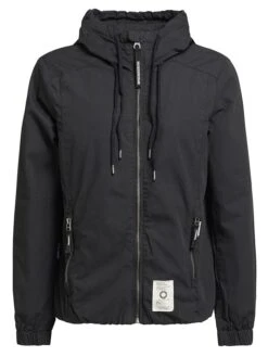 Khujo Blouson "Rolava" In Schwarz 17 Khujo Blouson "Rolava" In Schwarz -Khujo Geschäft khujo blouson rolava in schwarz 8