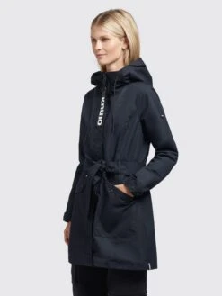 Khujo Jacke LAUREN3 In Grau 10 Khujo Jacke LAUREN3 In Grau -Khujo Geschäft khujo jacke lauren3 in grau 2