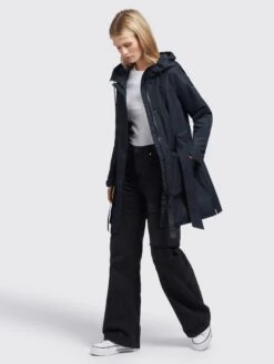 Khujo Jacke LAUREN3 In Grau 13 Khujo Jacke LAUREN3 In Grau -Khujo Geschäft khujo jacke lauren3 in grau 5