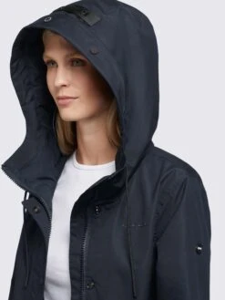 Khujo Jacke LAUREN3 In Grau 14 Khujo Jacke LAUREN3 In Grau -Khujo Geschäft khujo jacke lauren3 in grau 6