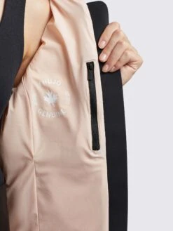 Khujo Jacke MAUDE MATT In Apricot -Khujo Geschäft khujo jacke maude matt in apricot 7