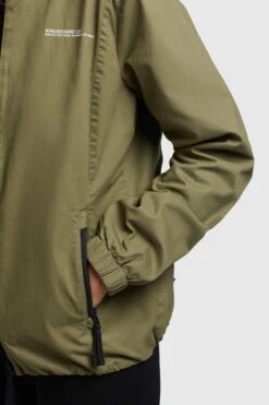 Khujo Jacke ROLAVA2 In Olivgrün -Khujo Geschäft khujo jacke rolava2 in olivgrun 7