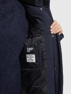 Khujo Jacke WENTE In Dunkleblau -Khujo Geschäft khujo jacke wente in dunkleblau 7