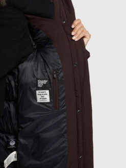 Khujo Jacke WENTE In Weinrot -Khujo Geschäft khujo jacke wente in weinrot 7