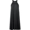 Khujo Jerseykleid Lekika 2 In Black