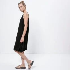 Khujo Jerseykleid Lekika 2 In Black 16 Khujo Jerseykleid Lekika 2 In Black -Khujo Geschäft khujo jerseykleid lekika 2 in black 7