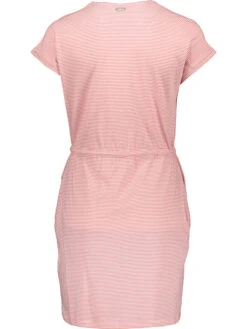 Khujo Geschäft -Khujo Geschäft khujo kleid annemarie in rosa 1