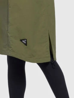 Khujo Mantel MARNIA2 In Olivgrün -Khujo Geschäft khujo mantel marnia2 in olivgrun 7