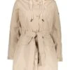 Khujo Parka "Lauren2" In Beige