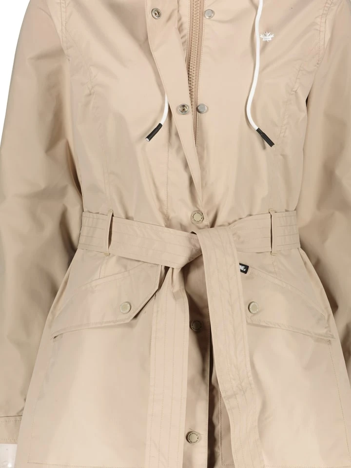 Khujo Parka "Lauren2" In Beige 3 Khujo Parka "Lauren2" In Beige – Bild 3