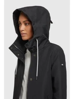 Khujo Übergangsjacke "Artisa" In Schwarz 14 Khujo Übergangsjacke "Artisa" In Schwarz -Khujo Geschäft khujo ubergangsjacke artisa in schwarz 5