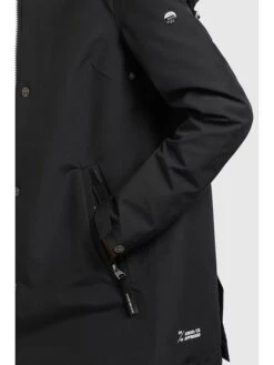 Khujo Übergangsjacke "Artisa" In Schwarz 15 Khujo Übergangsjacke "Artisa" In Schwarz -Khujo Geschäft khujo ubergangsjacke artisa in schwarz 6