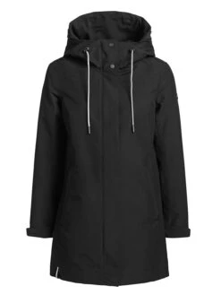 Khujo Übergangsjacke "Artisa" In Schwarz 17 Khujo Übergangsjacke "Artisa" In Schwarz -Khujo Geschäft khujo ubergangsjacke artisa in schwarz 8