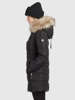 Khujo Winterjacke "Amaray 2" In Schwarz 11 Khujo Winterjacke "Amaray 2" In Schwarz -Khujo Geschäft khujo winterjacke amaray 2 in schwarz 2