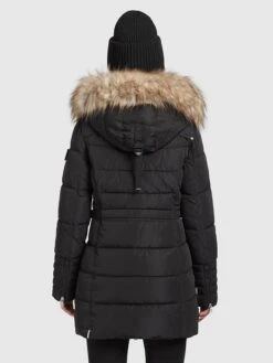 Khujo Winterjacke "Amaray 2" In Schwarz 12 Khujo Winterjacke "Amaray 2" In Schwarz -Khujo Geschäft khujo winterjacke amaray 2 in schwarz 3