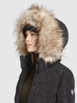 Khujo Winterjacke "Amaray 2" In Schwarz 15 Khujo Winterjacke "Amaray 2" In Schwarz -Khujo Geschäft khujo winterjacke amaray 2 in schwarz 6