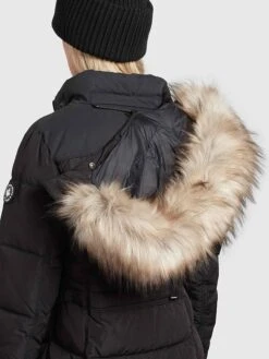 Khujo Winterjacke "Amaray 2" In Schwarz 16 Khujo Winterjacke "Amaray 2" In Schwarz -Khujo Geschäft khujo winterjacke amaray 2 in schwarz 7