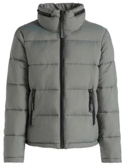 Khujo Winterjacke "Blondie" In Mint
