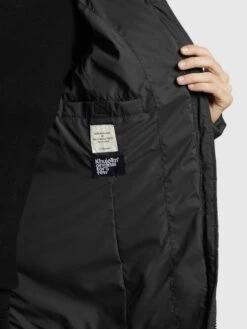 Khujo Winterjacke "Patt Light" In Schwarz -Khujo Geschäft khujo winterjacke patt light in schwarz 6