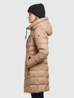 Khujo Winterjacke "Tuhani2 Soft" In Beige 12 Khujo Winterjacke "Tuhani2 Soft" In Beige -Khujo Geschäft khujo winterjacke tuhani2 soft in beige 4
