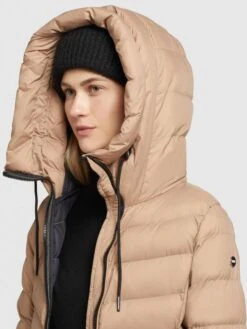 Khujo Winterjacke "Tuhani2 Soft" In Beige 14 Khujo Winterjacke "Tuhani2 Soft" In Beige -Khujo Geschäft khujo winterjacke tuhani2 soft in beige 6