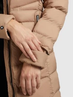 Khujo Winterjacke "Tuhani2 Soft" In Beige 15 Khujo Winterjacke "Tuhani2 Soft" In Beige -Khujo Geschäft khujo winterjacke tuhani2 soft in beige 7