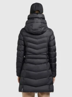 Khujo Winterjacke "Tuhani2 Soft" In Schwarz 13 Khujo Winterjacke "Tuhani2 Soft" In Schwarz -Khujo Geschäft khujo winterjacke tuhani2 soft in schwarz 5