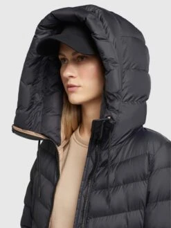 Khujo Winterjacke "Tuhani2 Soft" In Schwarz 14 Khujo Winterjacke "Tuhani2 Soft" In Schwarz -Khujo Geschäft khujo winterjacke tuhani2 soft in schwarz 6